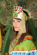 Princesse azteque comp