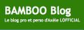 Bamboo blog logo