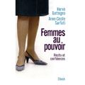 Femmes au pouvoir