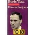 Ecume des jours