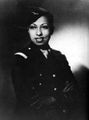 Josephine baker officier