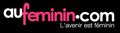Logo au feminin