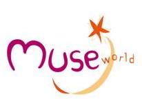 Logo museworld